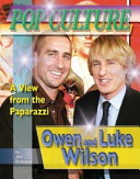 Owen and Luke Wilson cover