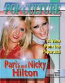 Paris and Nicky Hilton cover