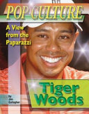 Tiger Woods cover