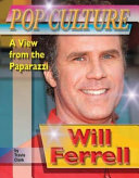 Will Ferrell cover