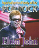 Elton John cover