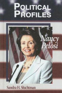Political Profiles: Nancy Pelosi cover