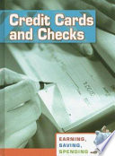Credit Cards and Checks (Second Edition) cover