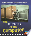 The History of the Computer cover