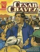 César Chávez cover
