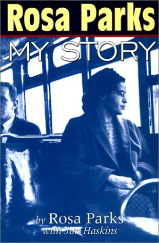 Rosa Parks cover