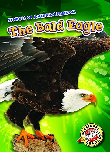 The Bald Eagle cover
