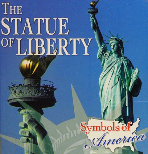 The Statue of Liberty cover