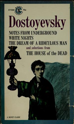 The White House cover