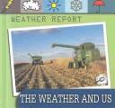 Weather and Us cover