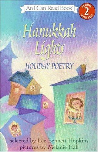 Hanukkah cover