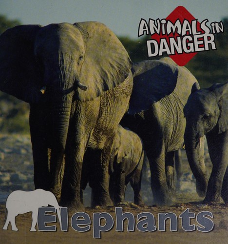 Elephants cover