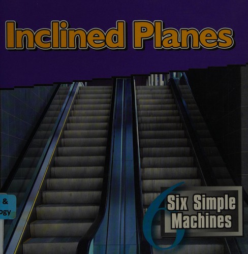 Inclined Planes cover