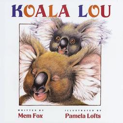 Koalas cover