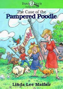 The Case of the Pampered Poodle cover