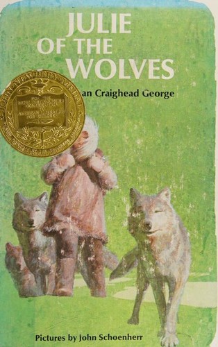 Wolves cover