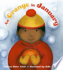 An Orange in January cover