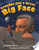 Grandpa Has a Great Big Face cover