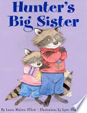 Hunter's Big Sister cover