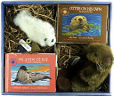 Islands of Ice: The Story of a Harp Seal cover