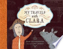 My Travels with Clara cover