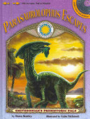 Parasaurolophus Escapes cover