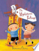 The Mysterious Package cover