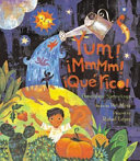 Yum! ¡Mmmm! ¡Qué Rico! Americas' Sproutings cover