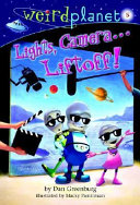 Lights, Camera...Liftoff! cover