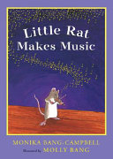 Little Rat Makes Music cover
