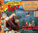 Operation Orangutan cover