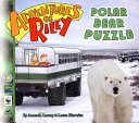 Polar Bear Puzzle cover