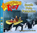 South Pole Penguins cover
