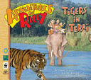 Tigers in Terai (Revised Edition) cover