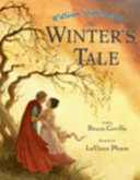William Shakespeare's The Winter's Tale cover