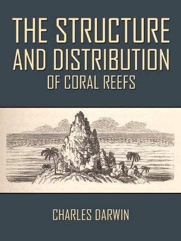Coral Reefs cover