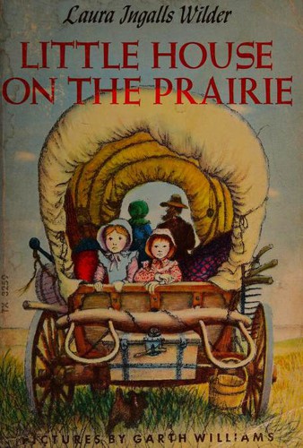 Prairies cover