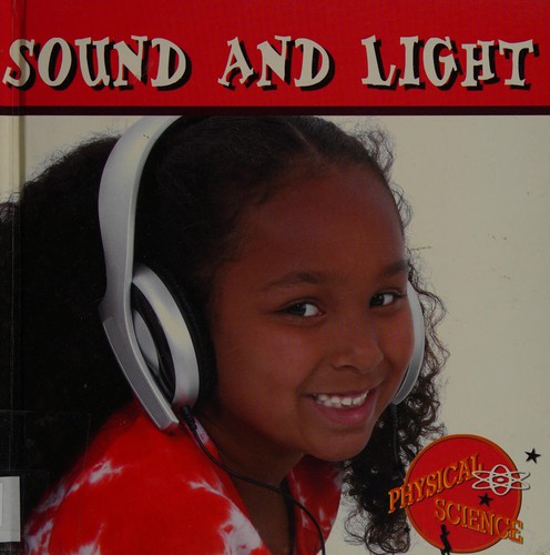 Sound and Light cover