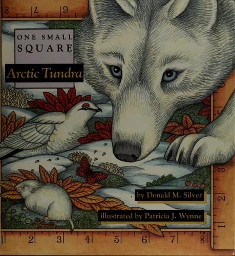 Tundra cover
