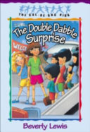 The Double Dabble Surprise cover