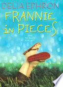 Frannie in Pieces cover