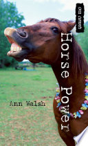 Horse Power cover