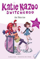 On Thin Ice cover