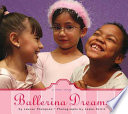 Ballerina Dreams cover