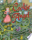 Cookie Angel cover