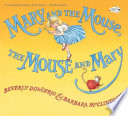 Mary and the Mouse, the Mouse and Mary cover