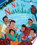 N Is for Navidad cover