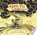The Apple Pie That Papa Baked cover