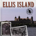 Ellis Island cover