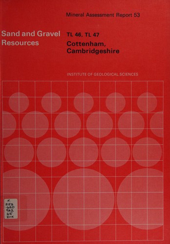 Minerals cover